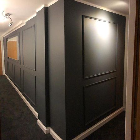 Graphite Apartments Inverness Zewnętrze zdjęcie