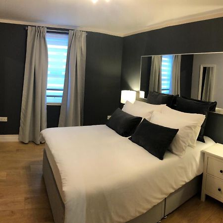 Graphite Apartments Inverness Zewnętrze zdjęcie